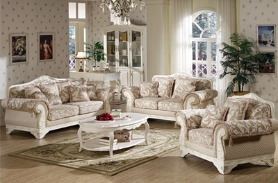 超實用的歐式家具品牌排行榜