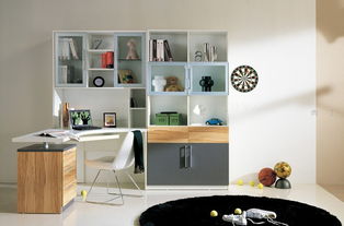 時尚元素象征實(shí)用創(chuàng)意家具設(shè)計欣賞