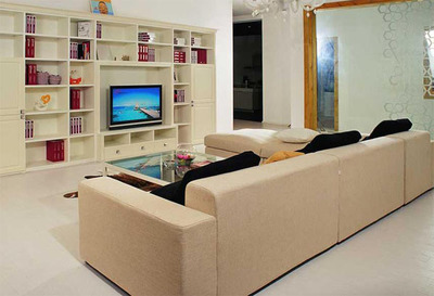 在競爭激烈的境況下 廈門家具行業(yè)開啟了定制營銷模式